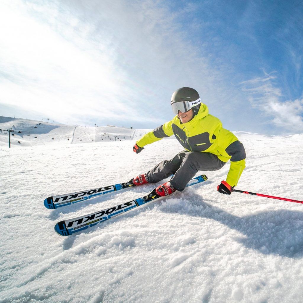 grandvalira andorra