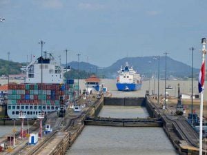visitar canal de panamá
