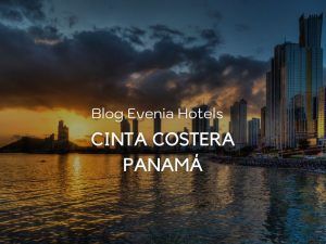 Cinta Costera Panamá