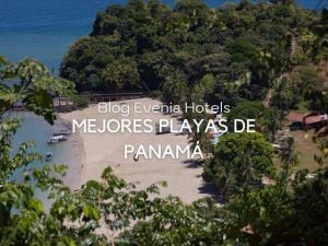 mejores playas panamá
