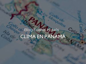 clima en panamá