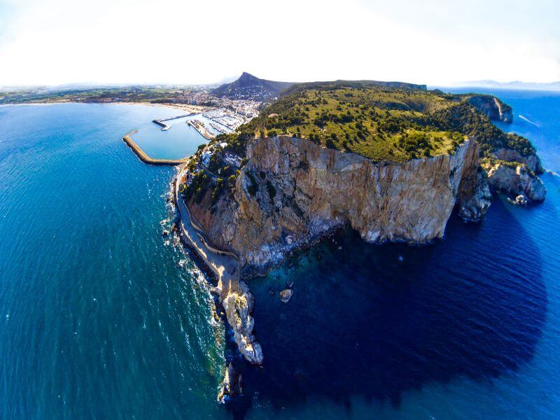 Hoteles con encanto en la Costa Brava