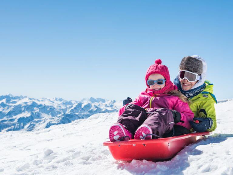 actividades niños andorra
