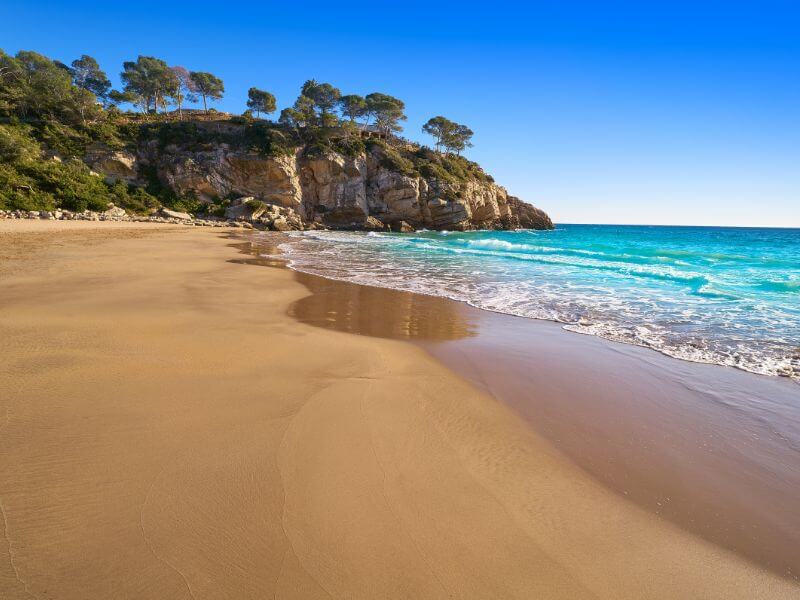 que ver en Salou