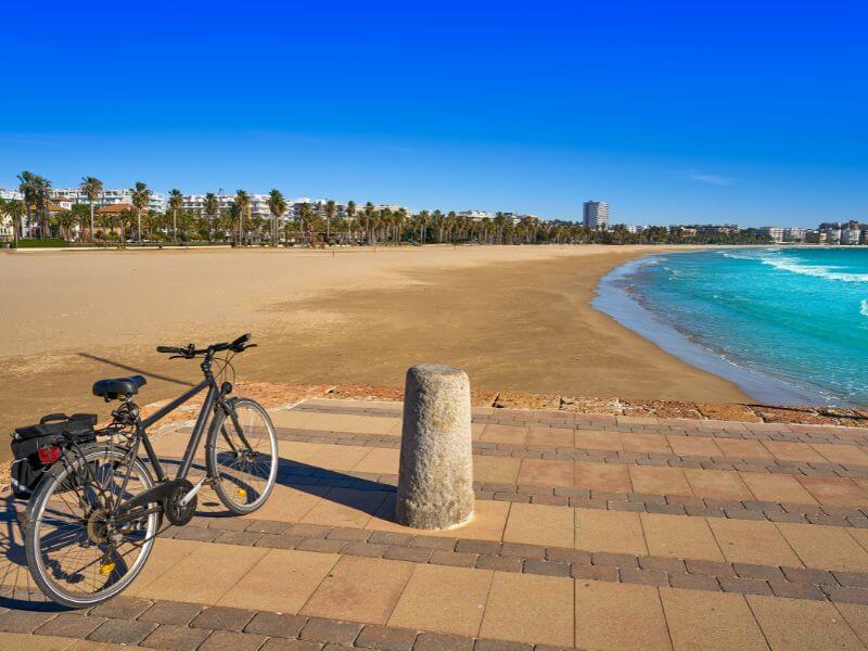 que ver en Salou