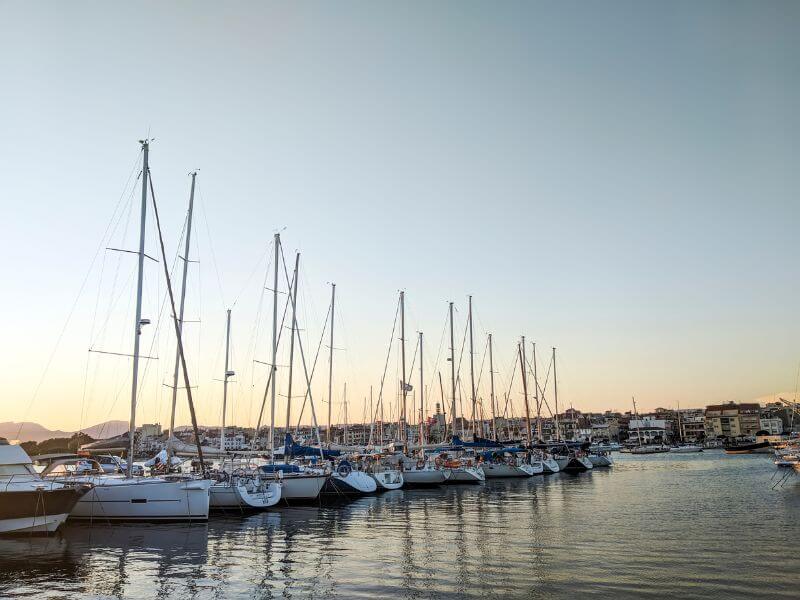 Pueblos bonitos cerca de Salou