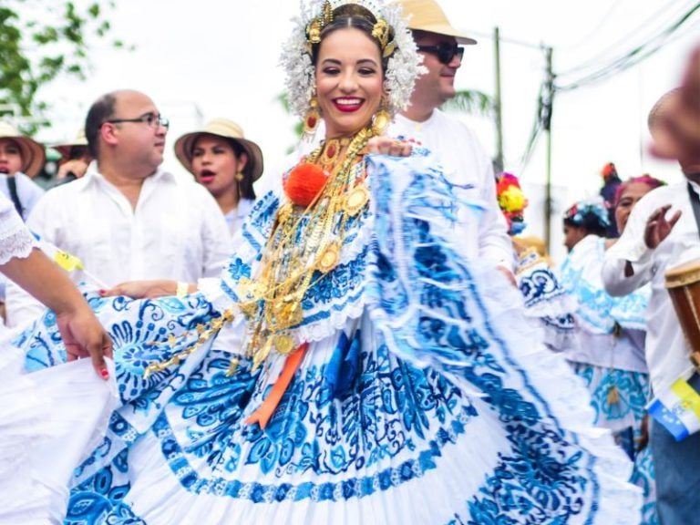 Que se celebra el 5 de noviembre en panamá