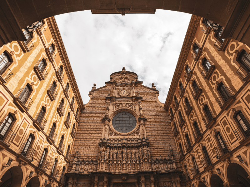 Qué ver y hacer en Montserrat