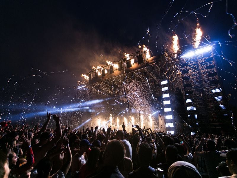 Primavera Sound en Barcelona