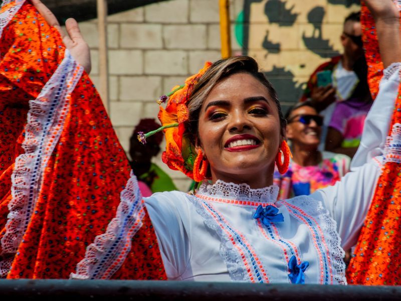 Carnaval de Barranquilla