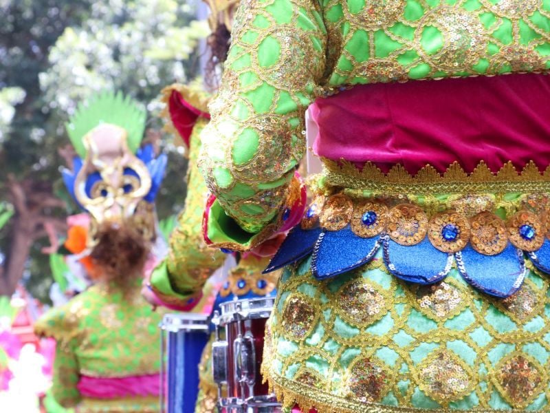carnaval de tenerife