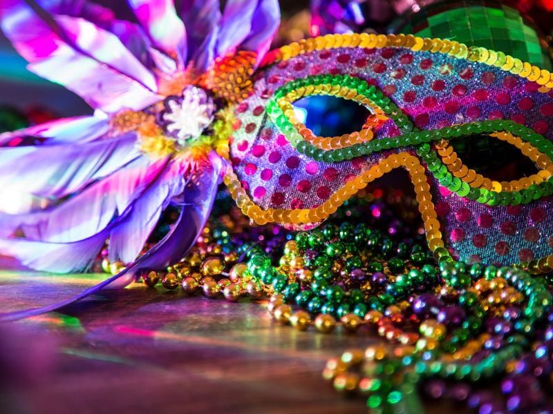mejores carnavales de españa