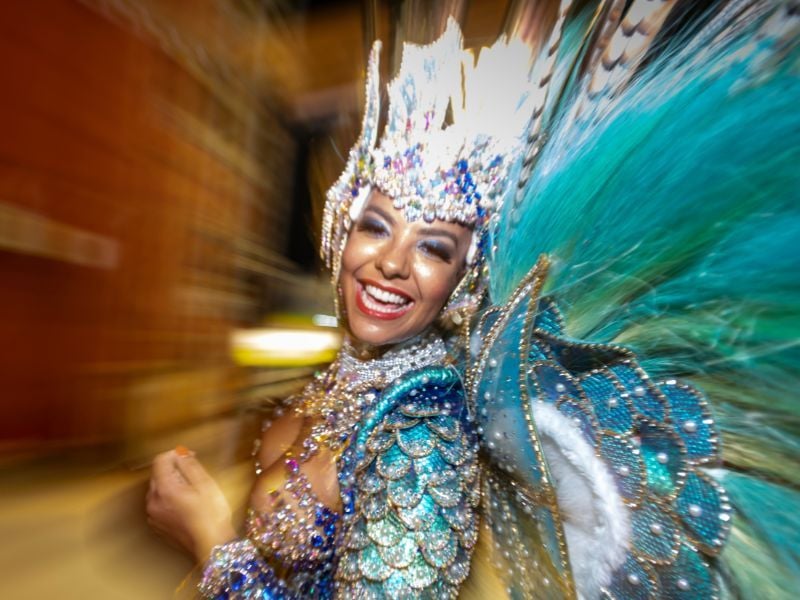 mejores carnavales de españa