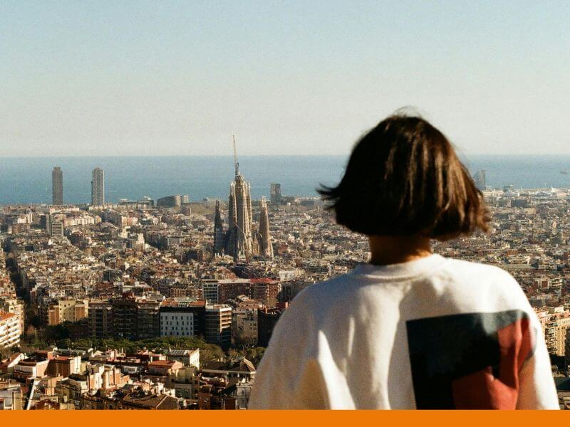 que ver en barcelona