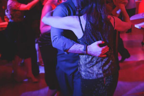 Bandas y shows musicales