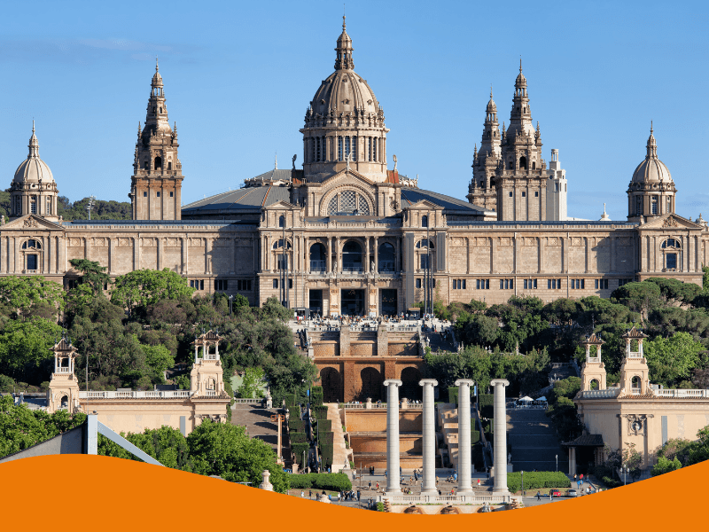 Museo Nacional d'Art de Catalunya